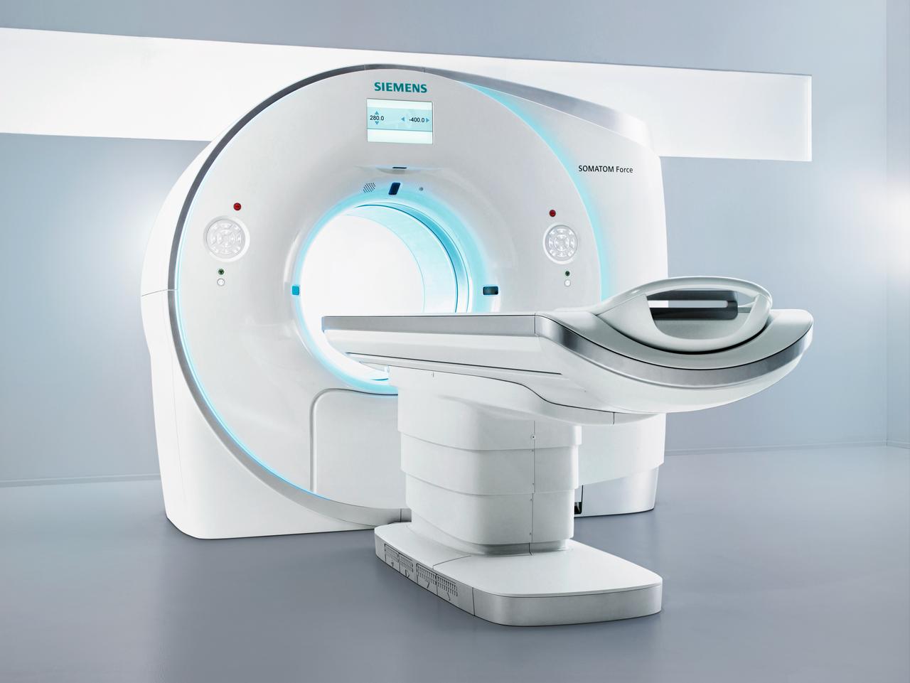 computed tomography ct checkpoint scanners